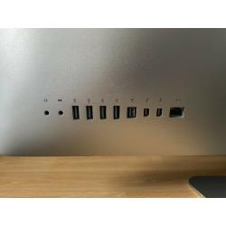 iMac 27 inch Mid-2011 i7 3.4Ghz, 20GB Ram, 2GB Graphics, 1TB HDD