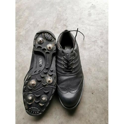 Hi-tec Dornoch Golf Shoes Size 8