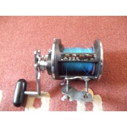 Daiwa Sealine 50H Boat Fishing Reel