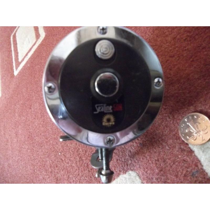Daiwa Sealine 50H Boat Fishing Reel