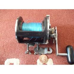 Daiwa Sealine 50H Boat Fishing Reel