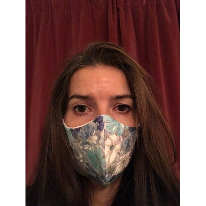 Face masks