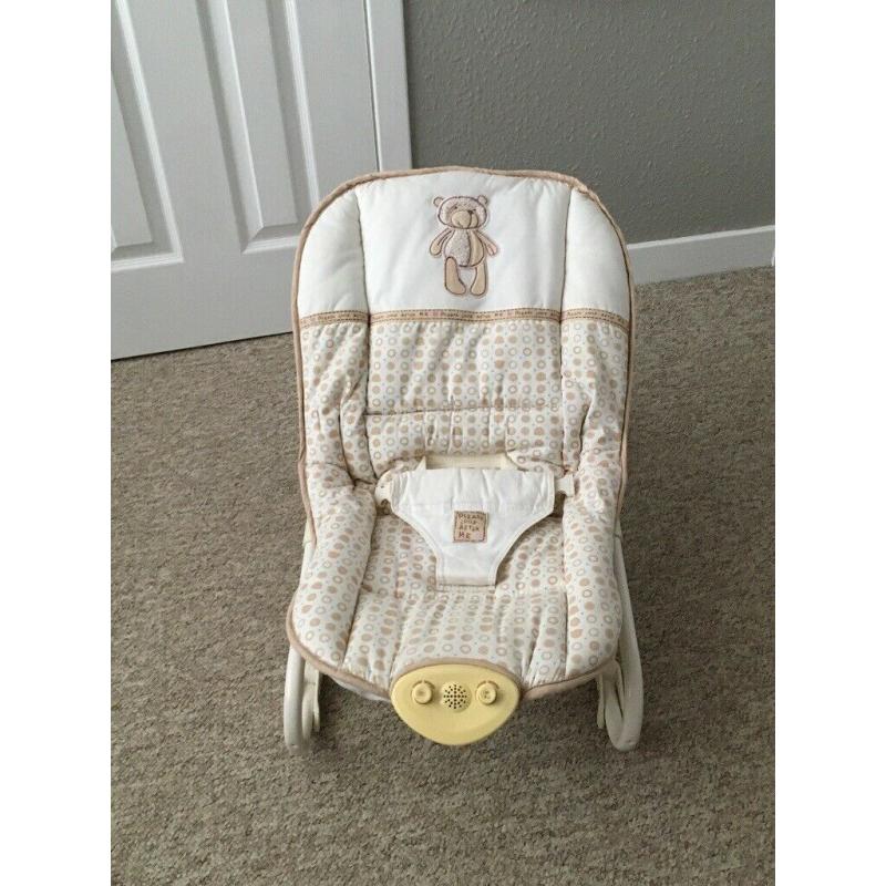 Mothercare Baby Rocker Chair...?15