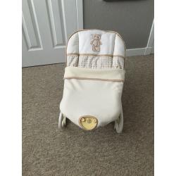 Mothercare Baby Rocker Chair...?15