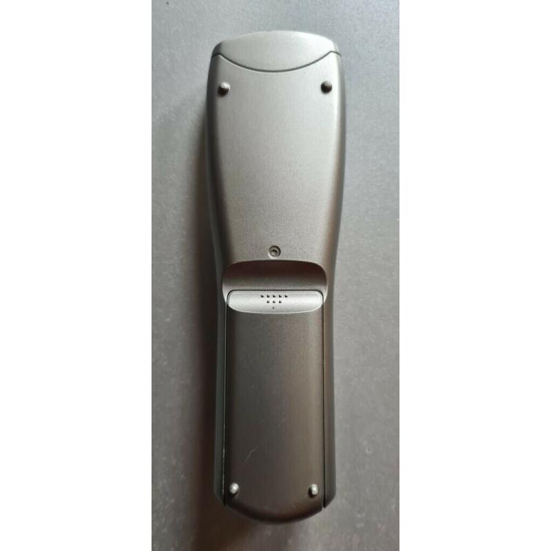Genuine Original Samsung 00056H DVD Remote Control Tested and Cleaned