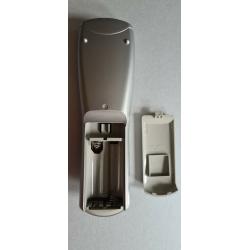 Genuine Original Samsung 00056H DVD Remote Control Tested and Cleaned