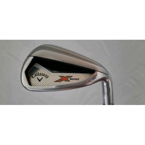 Callaway 9 iron