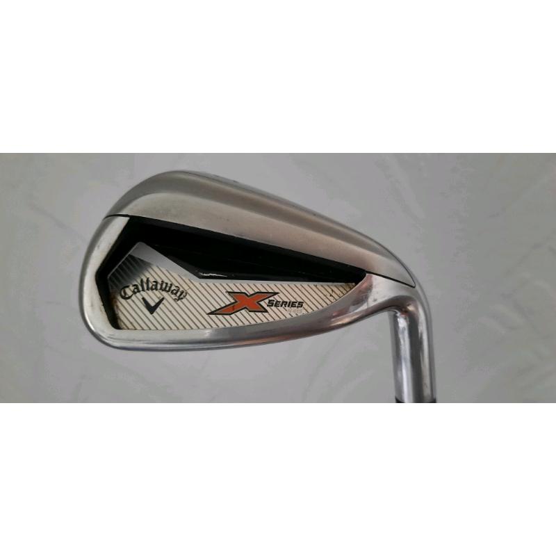 Callaway 9 iron