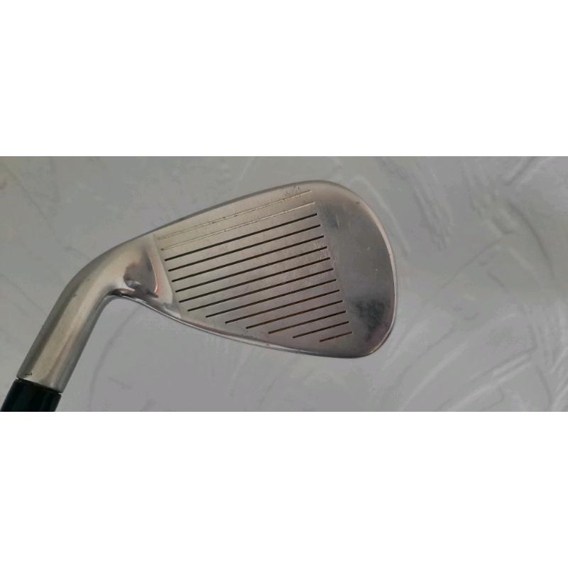 Callaway 9 iron
