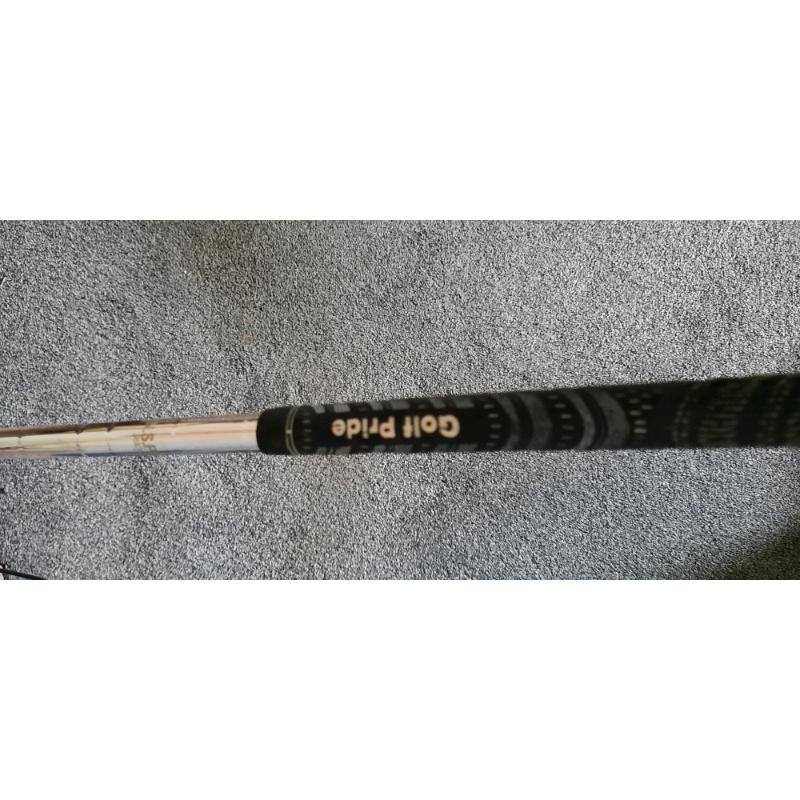Callaway 9 iron