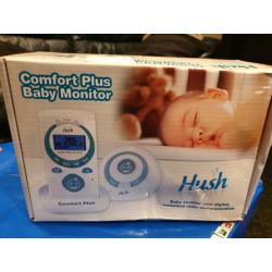 Baby monitor