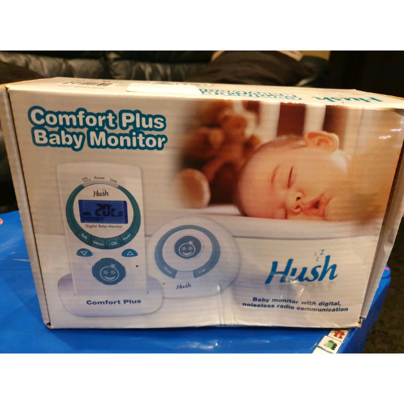 Baby monitor