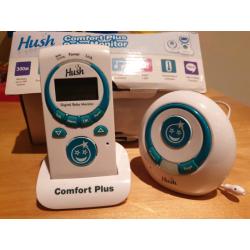Baby monitor