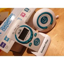 Baby monitor