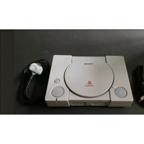 PS1 mod