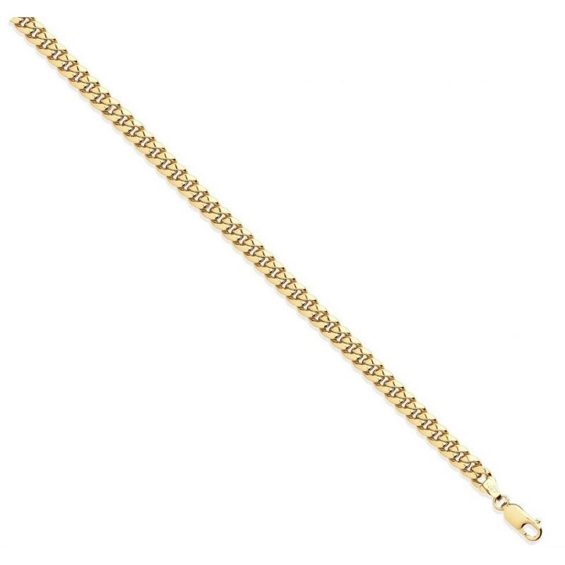 9ct Gold chain