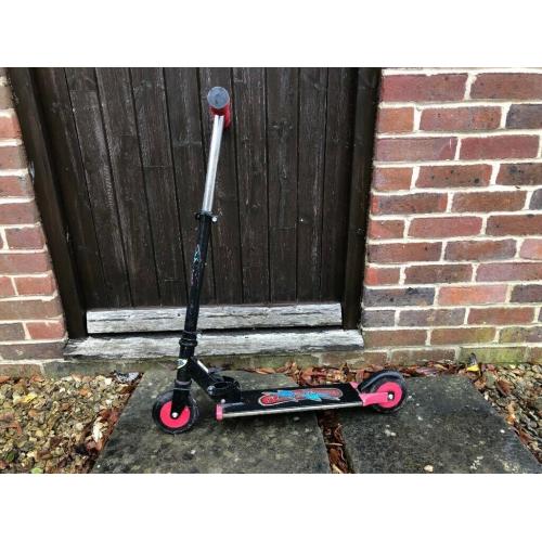 Kid's Scooter