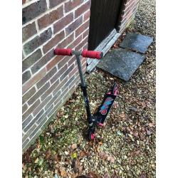 Kid's Scooter