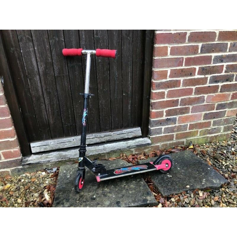 Kid's Scooter