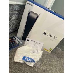 Playstation 5