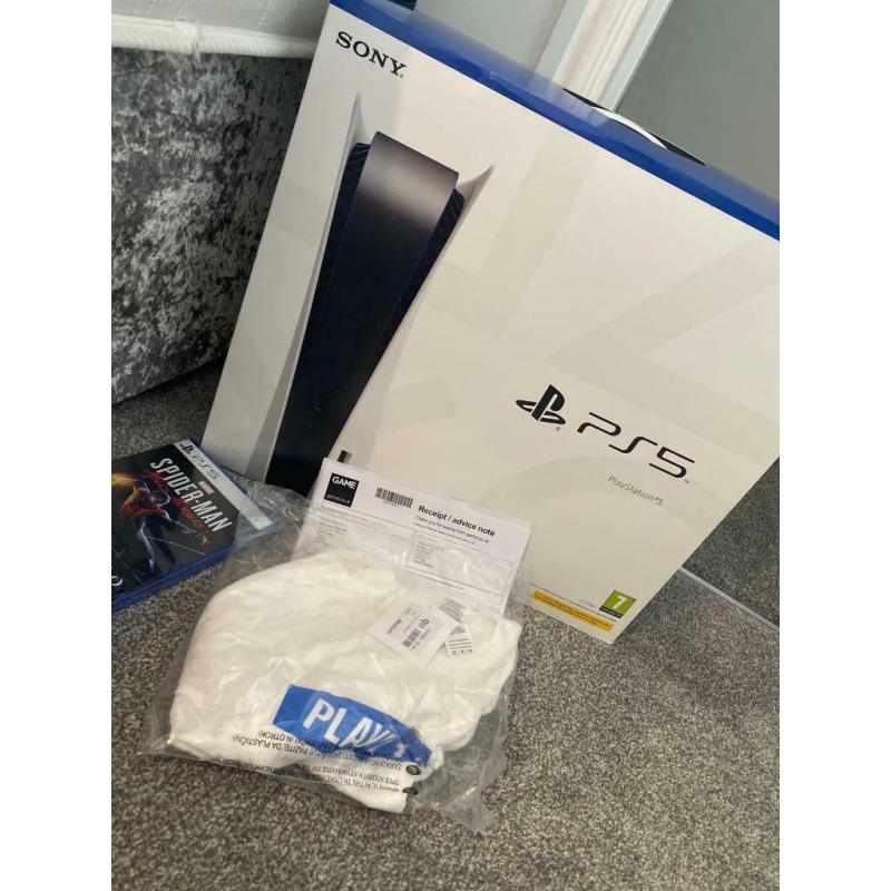 Playstation 5