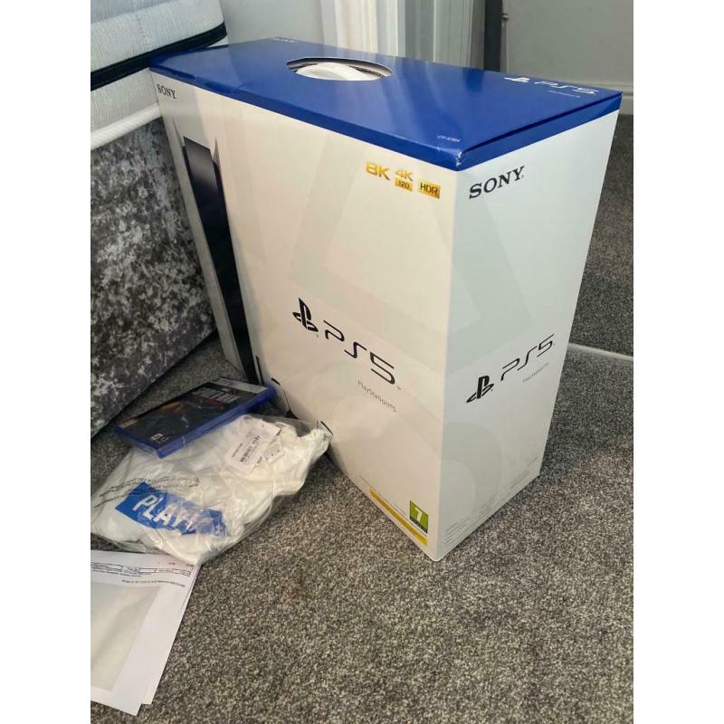 Playstation 5