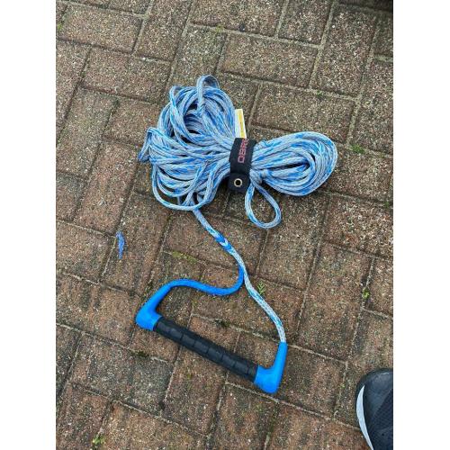 Brand new O?Brien jet ski rope