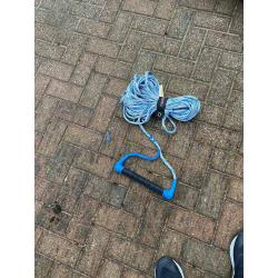 Brand new O?Brien jet ski rope