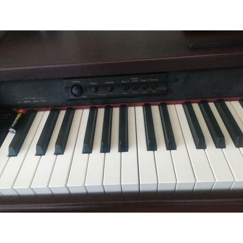 Piano