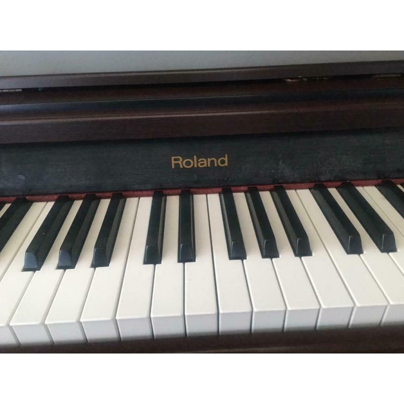 Piano