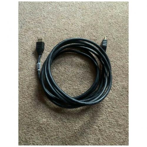 Asda HDMI CABLE