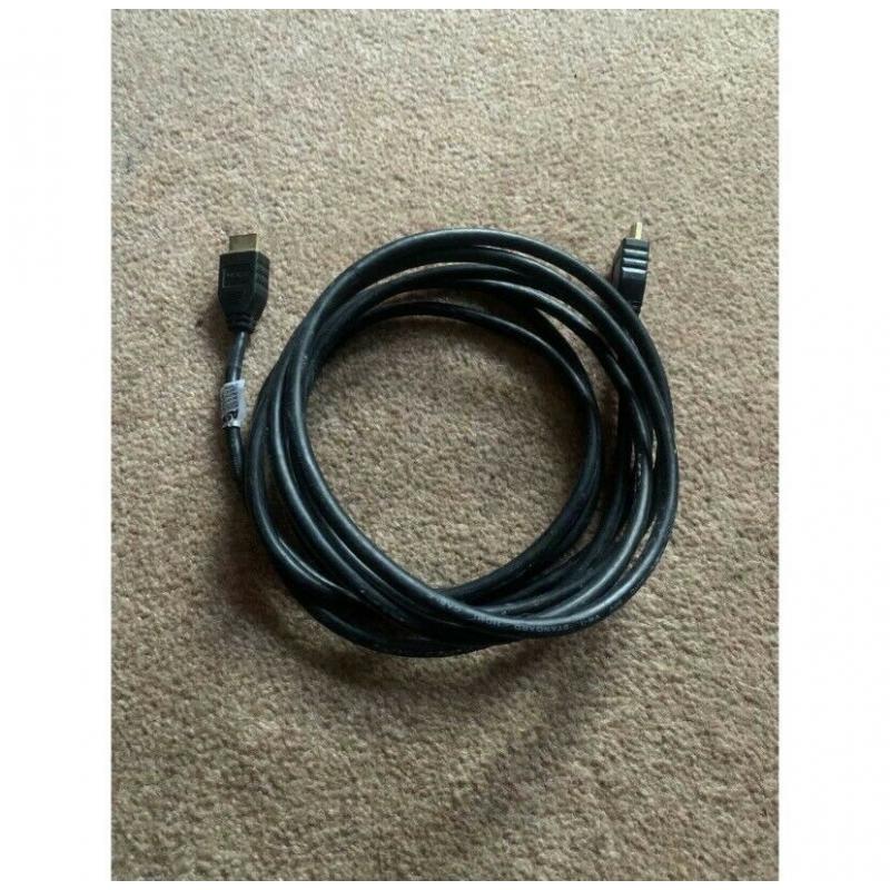 Asda HDMI CABLE