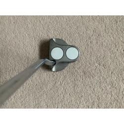 Callaway 2 Ball Junior Putter