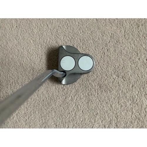 Callaway 2 Ball Junior Putter