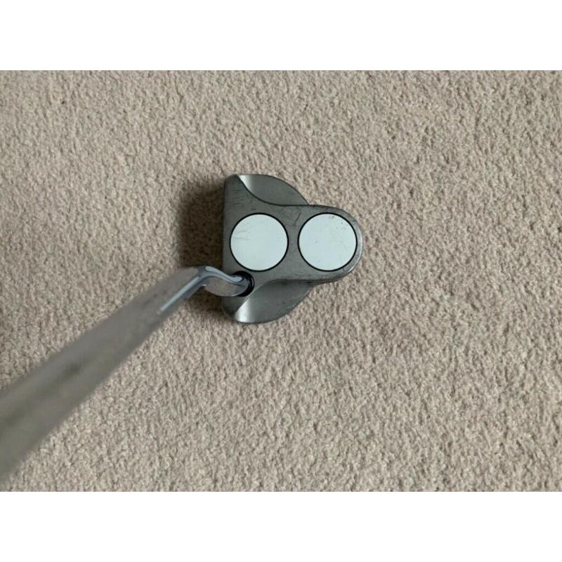 Callaway 2 Ball Junior Putter