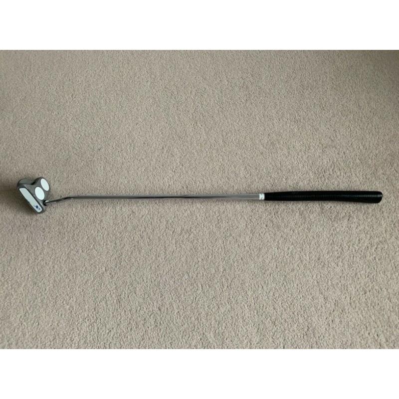 Callaway 2 Ball Junior Putter