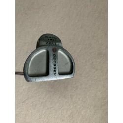 Callaway 2 Ball Junior Putter