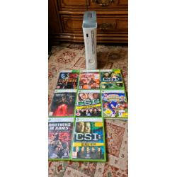 Xbox 360 Console