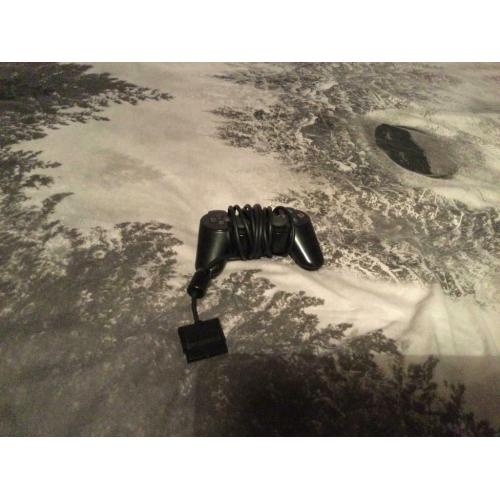 PS2 controller