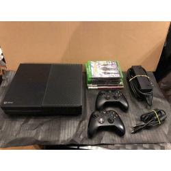 Xbox one bundle ?140