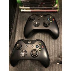 Xbox one bundle ?140