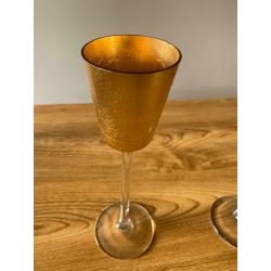 Candle holders