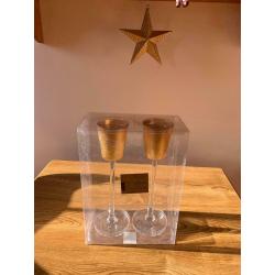 Candle holders