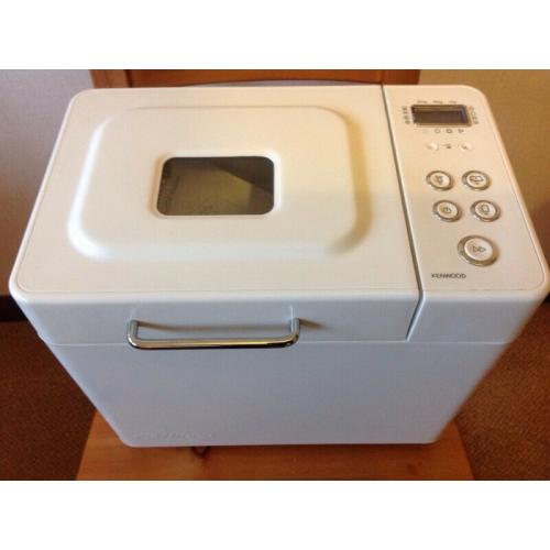 BREADMAKER -KENWOOD BM250 RAPID-BAKE