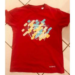 Boys Forty & Ralph Lauren t shirts