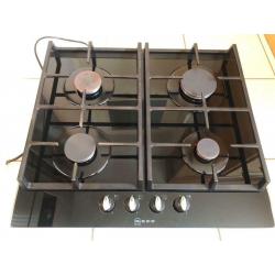 Neff Gas Hob