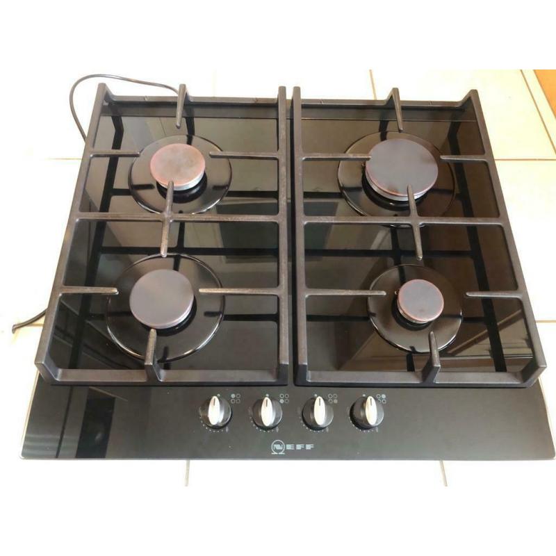 Neff Gas Hob
