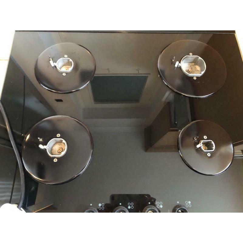 Neff Gas Hob