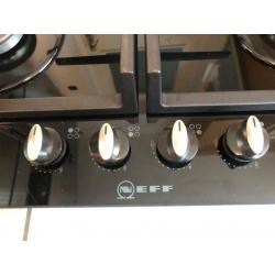 Neff Gas Hob