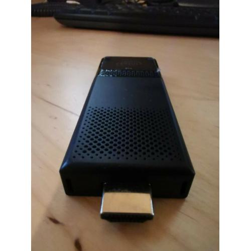 Intel Compute Stick Atom X5 Z8330 2GB Ram 32GB Win 10 HDMI Portable PC